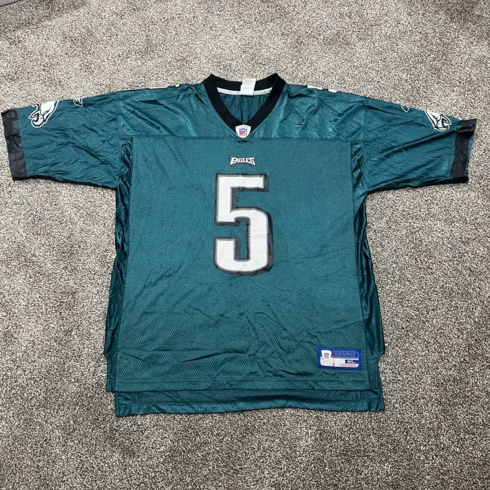 Men’s Donovan McNabb Jersey
